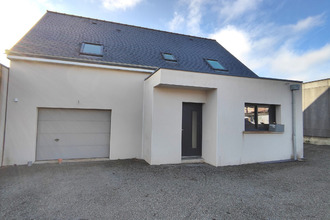 achat maison langrolay-sur-rance 22490