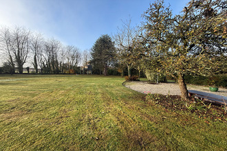 achat maison langrolay-sur-rance 22490