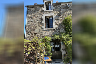 achat maison langrolay-sur-rance 22490