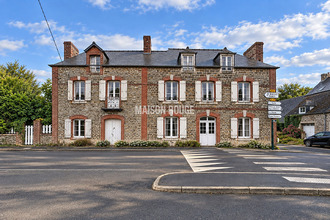 achat maison langrolay-sur-rance 22490