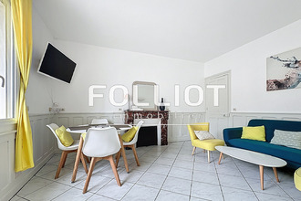 achat maison langrune-sur-mer 14830