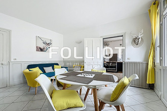 achat maison langrune-sur-mer 14830