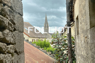 achat maison langrune-sur-mer 14830