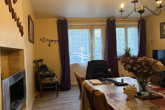 achat maison langrune-sur-mer 14830