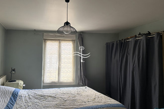 achat maison langrune-sur-mer 14830