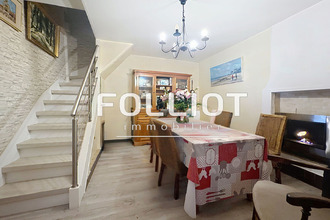 achat maison langrune-sur-mer 14830