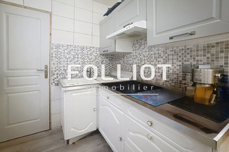 achat maison langrune-sur-mer 14830