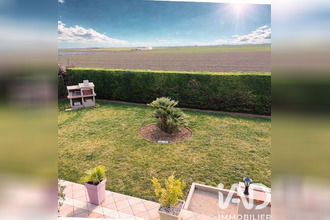 achat maison langrune-sur-mer 14830