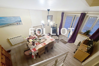 achat maison langrune-sur-mer 14830