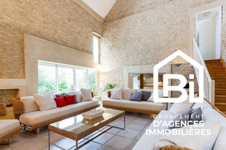 achat maison langrune-sur-mer 14830