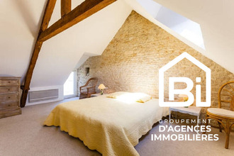 achat maison langrune-sur-mer 14830