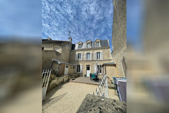 achat maison langrune-sur-mer 14830