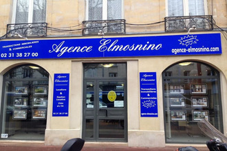 achat maison langrune-sur-mer 14830