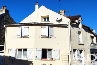 achat maison langrune-sur-mer 14830