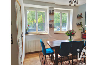 achat maison langrune-sur-mer 14830