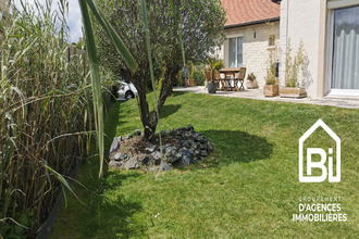 achat maison langrune-sur-mer 14830