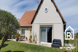 achat maison langrune-sur-mer 14830