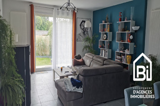 achat maison langrune-sur-mer 14830
