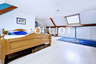achat maison langrune-sur-mer 14830