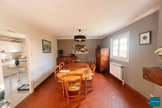 achat maison langrune-sur-mer 14830