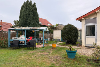 achat maison langrune-sur-mer 14830