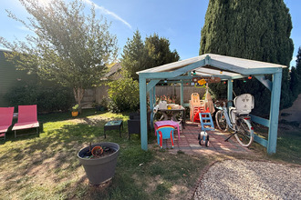 achat maison langrune-sur-mer 14830
