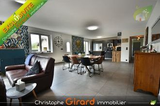 achat maison languedias 22980