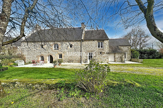 achat maison languedias 22980