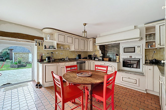 achat maison languedias 22980