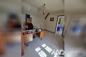 achat maison languedias 22980