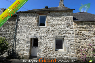 achat maison languedias 22980