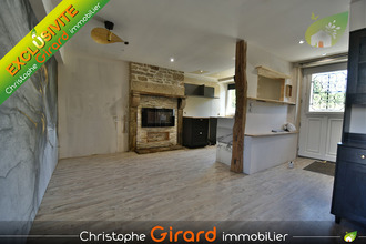achat maison languedias 22980