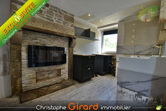 achat maison languedias 22980