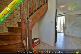 achat maison languedias 22980
