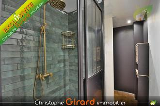 achat maison languedias 22980
