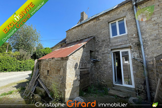 achat maison languedias 22980