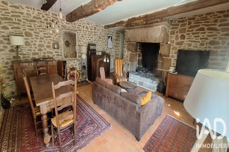 achat maison languedias 22980