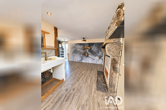 achat maison languedias 22980