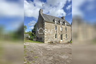 achat maison languenan 22130