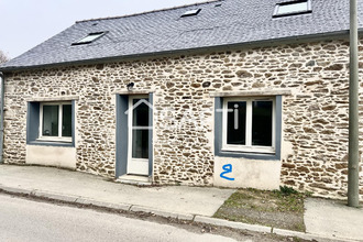 achat maison languenan 22130