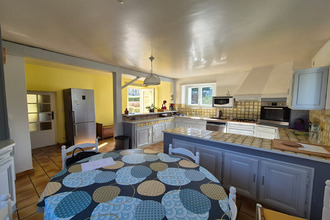 achat maison languenan 22130