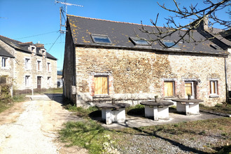 achat maison languenan 22130