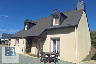 achat maison languenan 22130