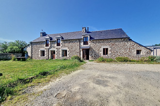 achat maison languenan 22130