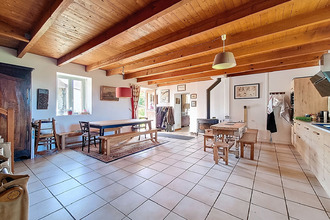 achat maison languenan 22130