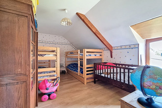 achat maison languenan 22130