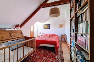 achat maison languenan 22130