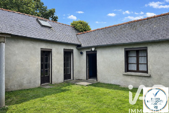 achat maison languenan 22130