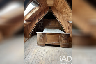 achat maison languenan 22130