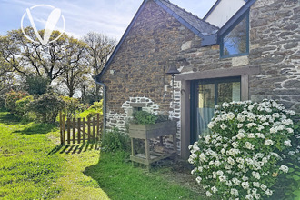 achat maison languenan 22130